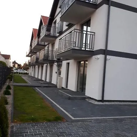 Apartament San Leba Exterior photo