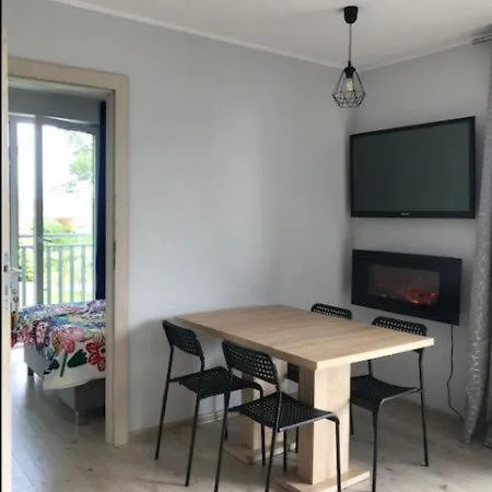 Apartament San Leba Exterior photo