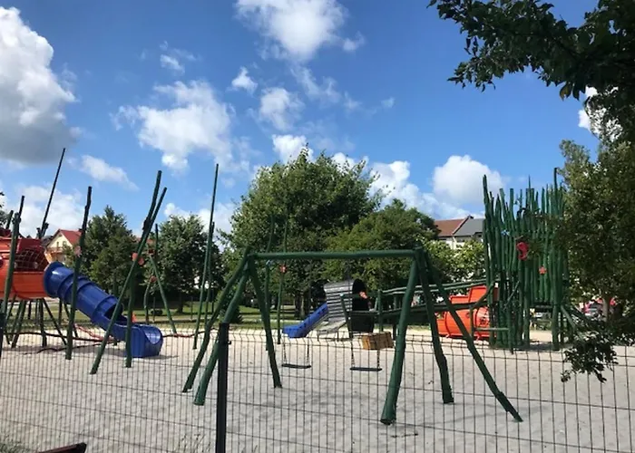 Apartament San