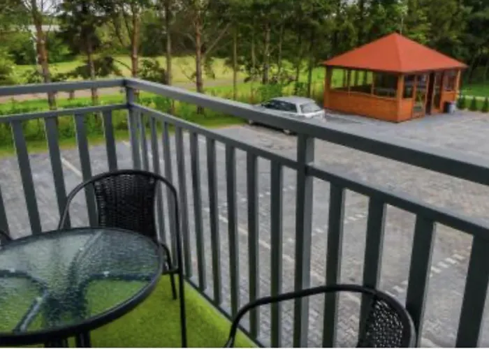 Apartament San