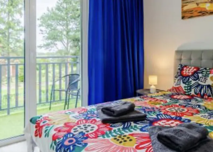 Apartament San