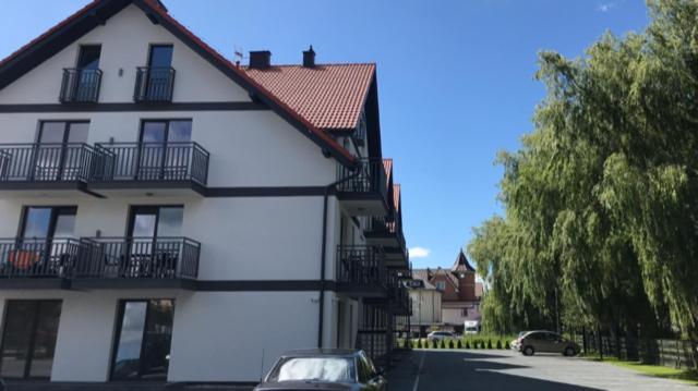 Apartment San *