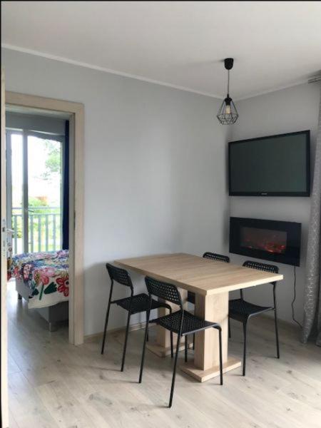 Apartment San Leba