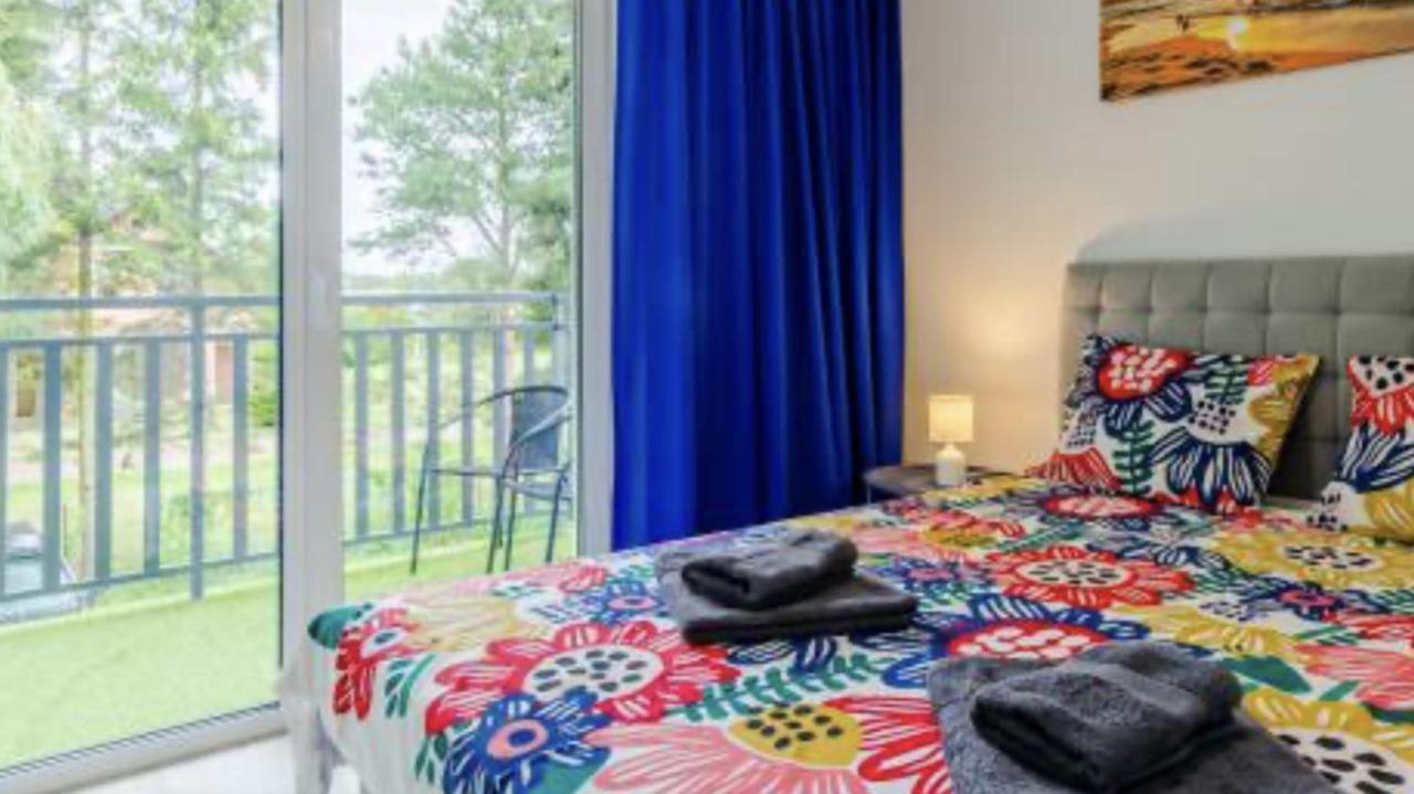 Apartment San *