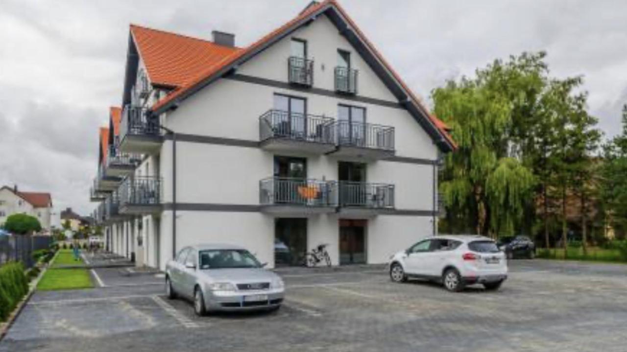 Apartment San Leba