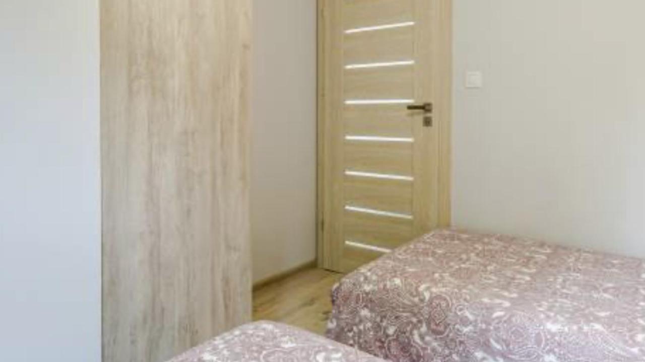 San Apartment *